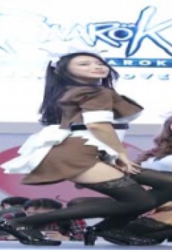 Showgirl美女视频517